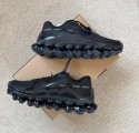 Nike air max liquid fragment black - neuf - 40,5