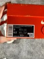 Nike Moon SP Jacquemus Soft Pearl White blanc crème - taille 39