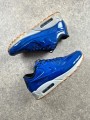 Nike air max 90 deep royal blue taille 43