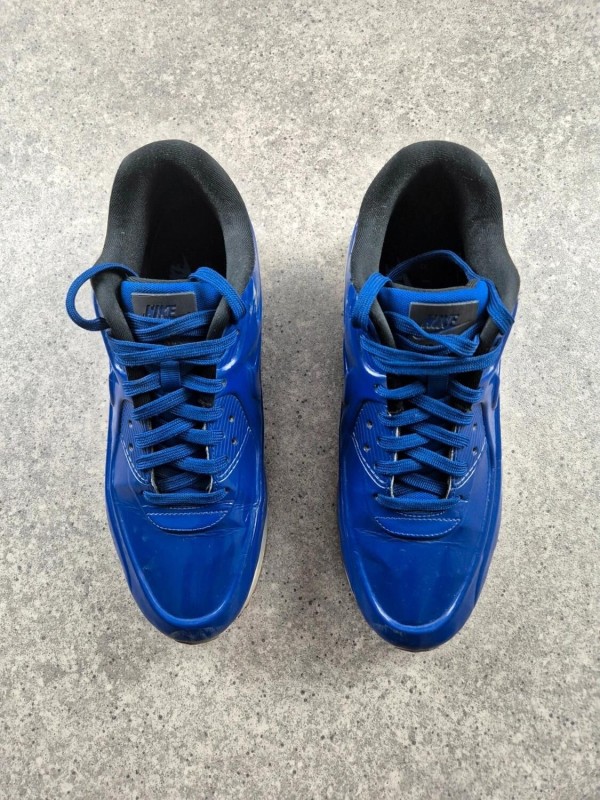 Nike air max 90 deep royal blue taille 43 2