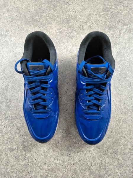 Nike air max 90 deep royal blue taille 43