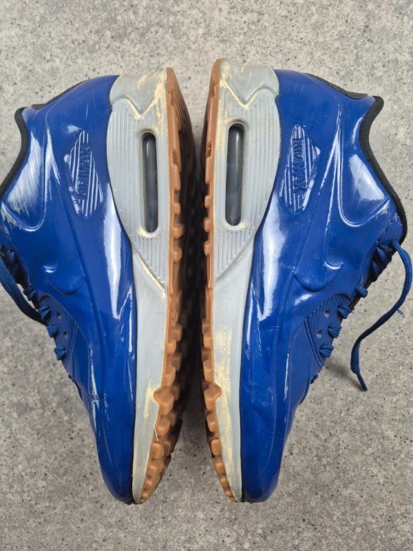 Nike air max 90 deep royal blue taille 43 2