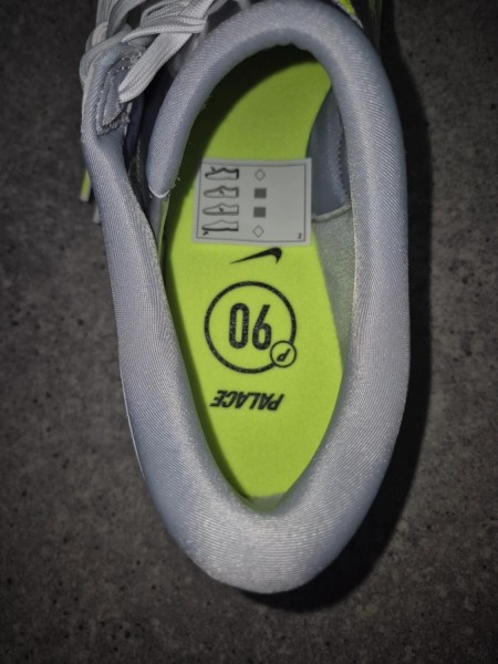 Nike 90 III Palace Skateboards taille 42,5