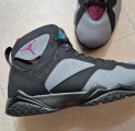 Jordan 7 OG "Bordeaux" 2015