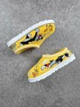 Ugg Tasman Palace Skateboards Looney Tunes Yellow taille 37