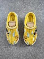 Ugg Tasman Palace Skateboards Looney Tunes Yellow taille 37