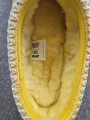 Ugg Tasman Palace Skateboards Looney Tunes Yellow taille 37