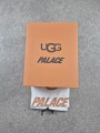 Ugg Tasman Palace Skateboards Looney Tunes Yellow taille 37