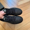 Jordan 1 low travis scott black phantom