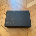 Jordan 1 low travis scott black phantom