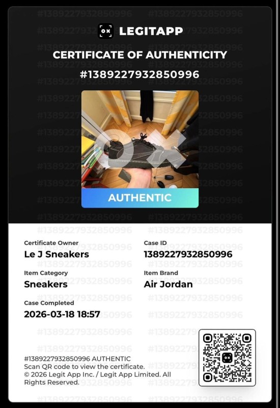 Jordan 1 low travis scott black phantom 2