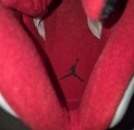Jordan 5 OG "Fire Red" 2013