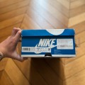 Jordan 1 high travis scott fragment