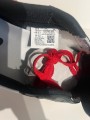 Nike air jordan 1 low black toe