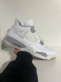 Nike Air Jordan 4 White Oreo