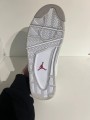 Nike Air Jordan 4 White Oreo