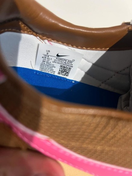 Nike LD-1000 SP Neopolitan