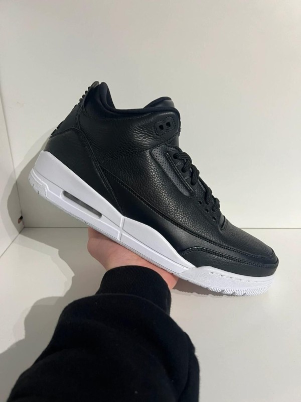 Nike air jordan 3 Cyber monday (2016)