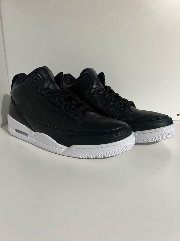 Nike air jordan 3 Cyber monday (2016) 2