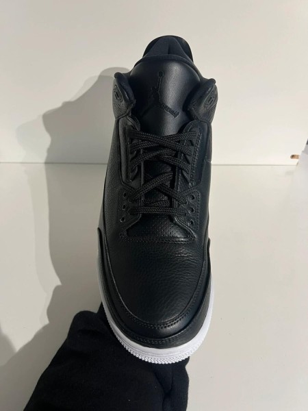 Nike air jordan 3 Cyber monday (2016)