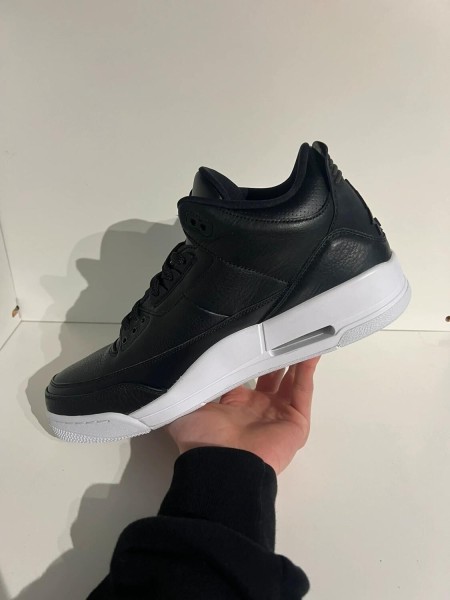 Nike air jordan 3 Cyber monday (2016)