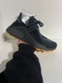 Adidas NMD Hu Trail Pharrell Now is Her Time Black