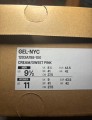 Asics gel nyc sweet pink taille 43,5