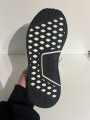 Adidas NMD R1 Neighborhood Core Black