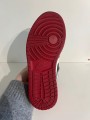 Nike air jordan 1 high bred toe