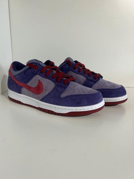 Nike Dunk Low Plum