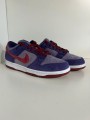 Nike Dunk Low Plum
