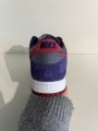 Nike Dunk Low Plum