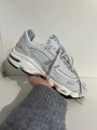 New Balance 1000 rain cloud grey