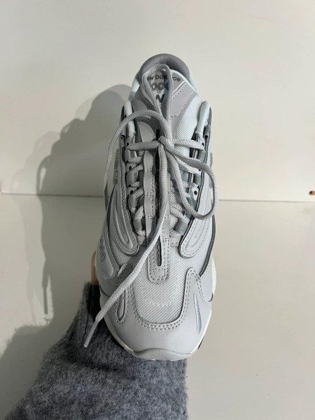 New Balance 1000 rain cloud grey
