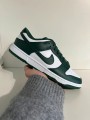 Nike dunk low Michigan State
