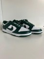Nike dunk low Michigan State