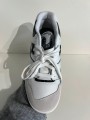 New balance 550 sea salt black