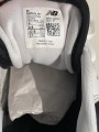 New balance 550 sea salt black
