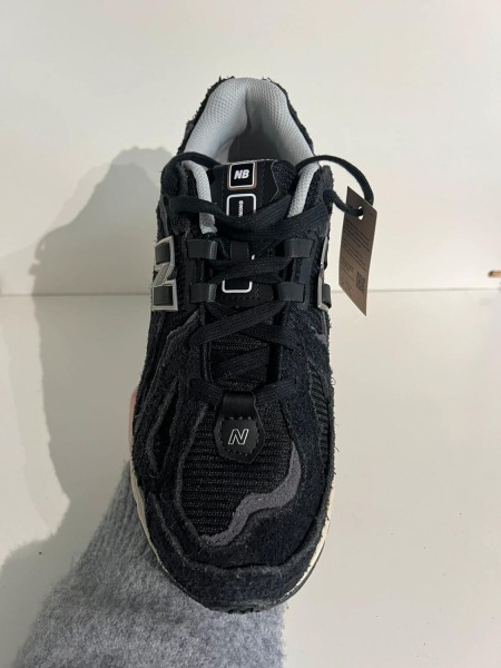 New balance 1906D Protection pack black