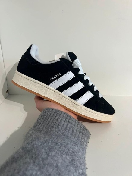 Adidas Campus 00s Black
