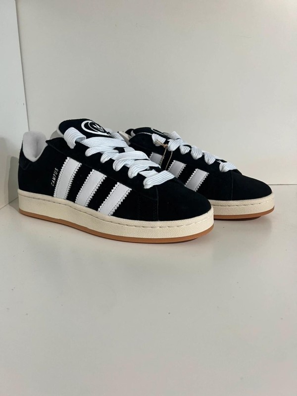 Adidas Campus 00s Black 2