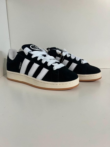 Adidas Campus 00s Black