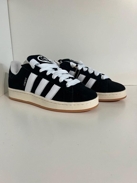 Adidas Campus 00s Black