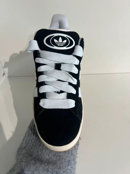 Adidas Campus 00s Black