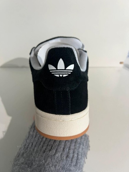 Adidas Campus 00s Black