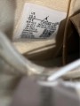 Nike air jordan 4 X Off-White Sail