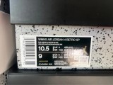 Nike air jordan 4 X Off-White Sail