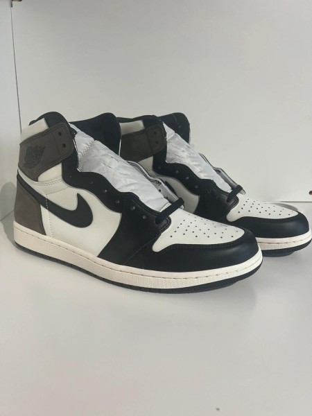 Nike air jordan 1 high dark mocha