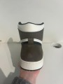 Nike air jordan 1 high dark mocha