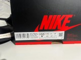 Nike air jordan 1 high dark mocha